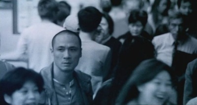 朱丽叶与梁山伯剧照的剧照