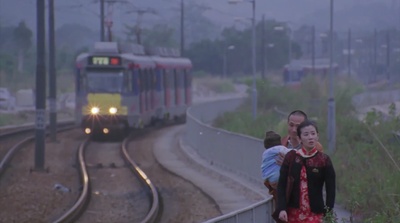朱丽叶与梁山伯剧照的剧照