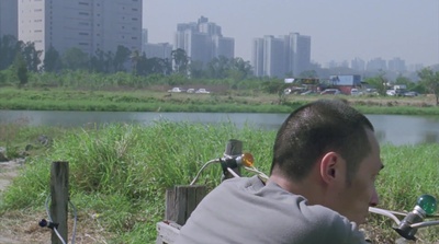 朱丽叶与梁山伯剧照的剧照