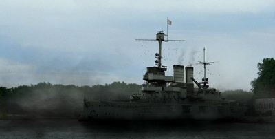 血战西盘岛剧照的剧照