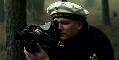 血战西盘岛剧照的剧照