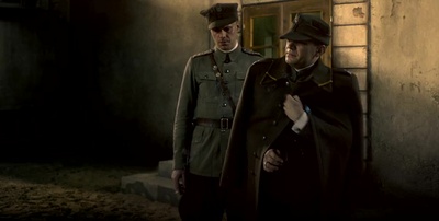 血战西盘岛剧照的剧照