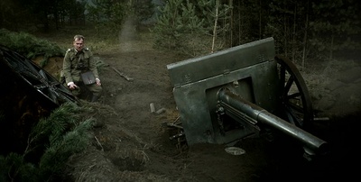 血战西盘岛剧照的剧照