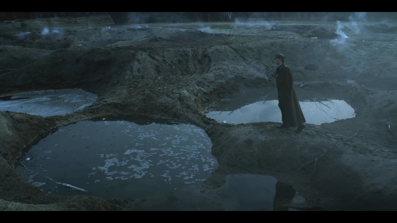 血战西盘岛剧照的剧照