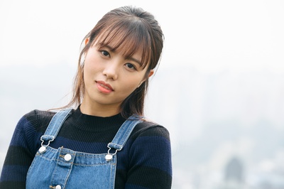 需要你！小美兮剧照的剧照