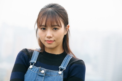 需要你！小美兮剧照的剧照