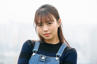 需要你！小美兮剧照的剧照