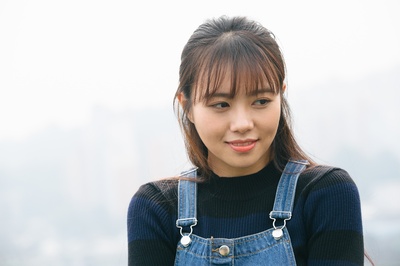 需要你！小美兮剧照的剧照