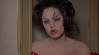 吉娅剧照的剧照