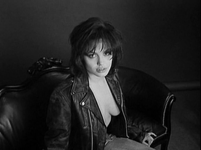 吉娅剧照的剧照