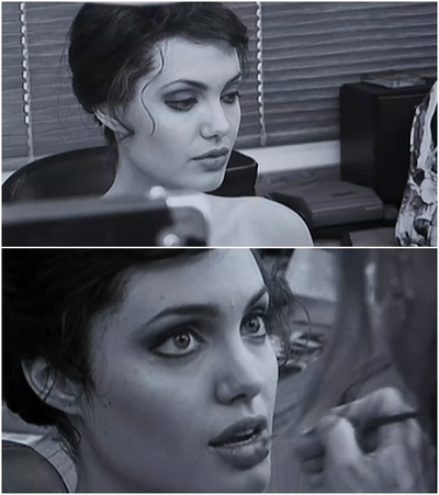 吉娅剧照的剧照