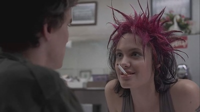 吉娅剧照的剧照