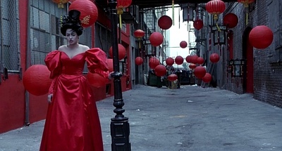 吉娅剧照的剧照