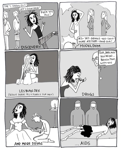 吉娅剧照的剧照