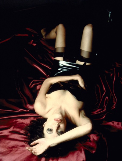 吉娅剧照的剧照