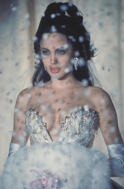 吉娅剧照的剧照