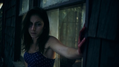 丛林怪物剧照的剧照