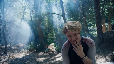 丛林怪物剧照的剧照