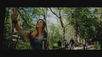 丛林怪物剧照的剧照