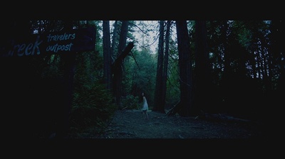 丛林怪物剧照的剧照