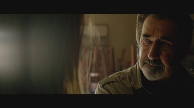 丛林怪物剧照的剧照