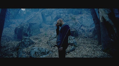 丛林怪物剧照的剧照