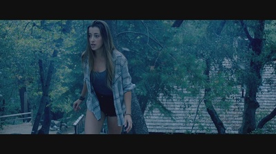 丛林怪物剧照的剧照