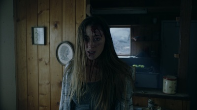 丛林怪物剧照的剧照