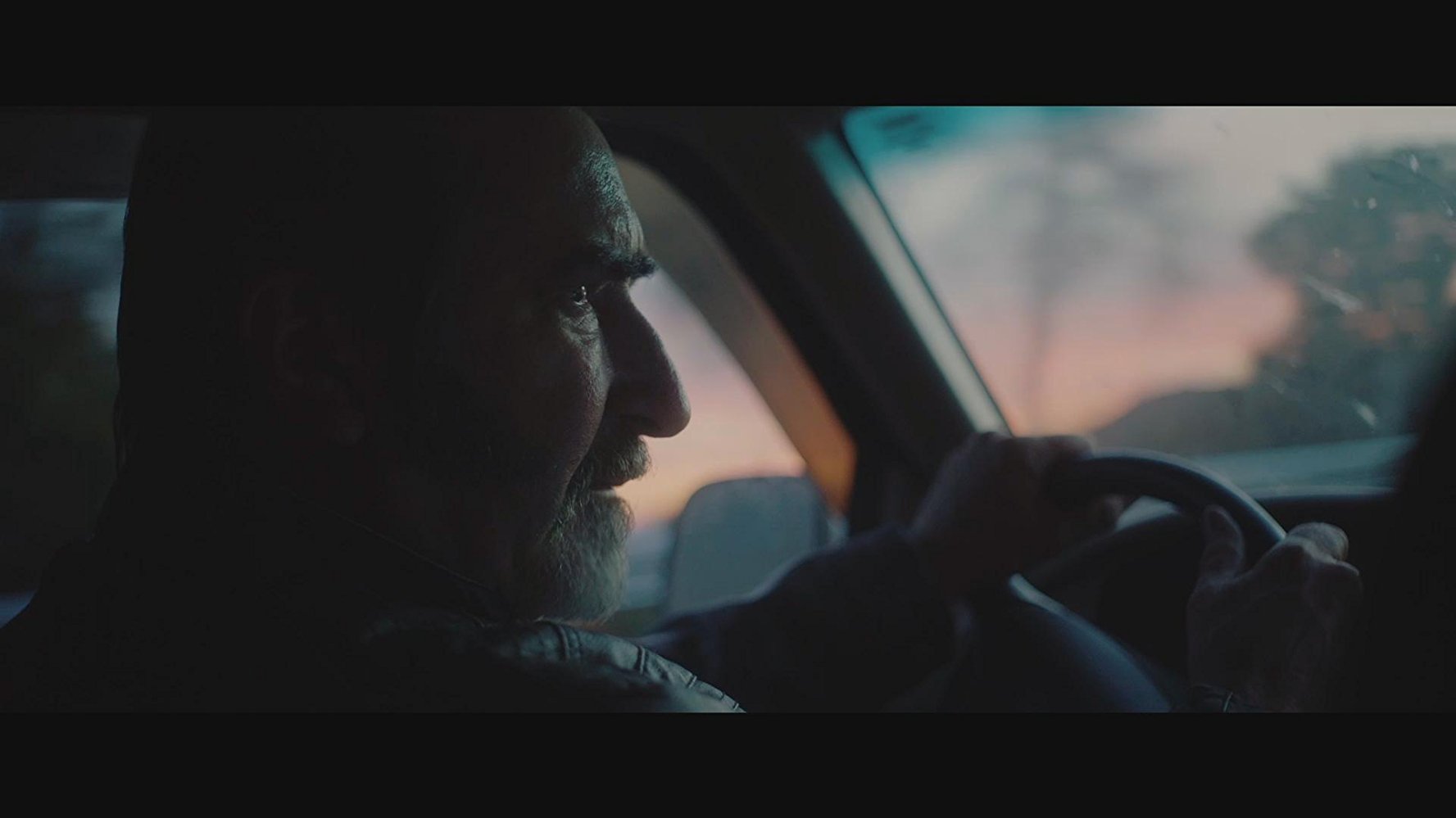 丛林怪物剧照的剧照