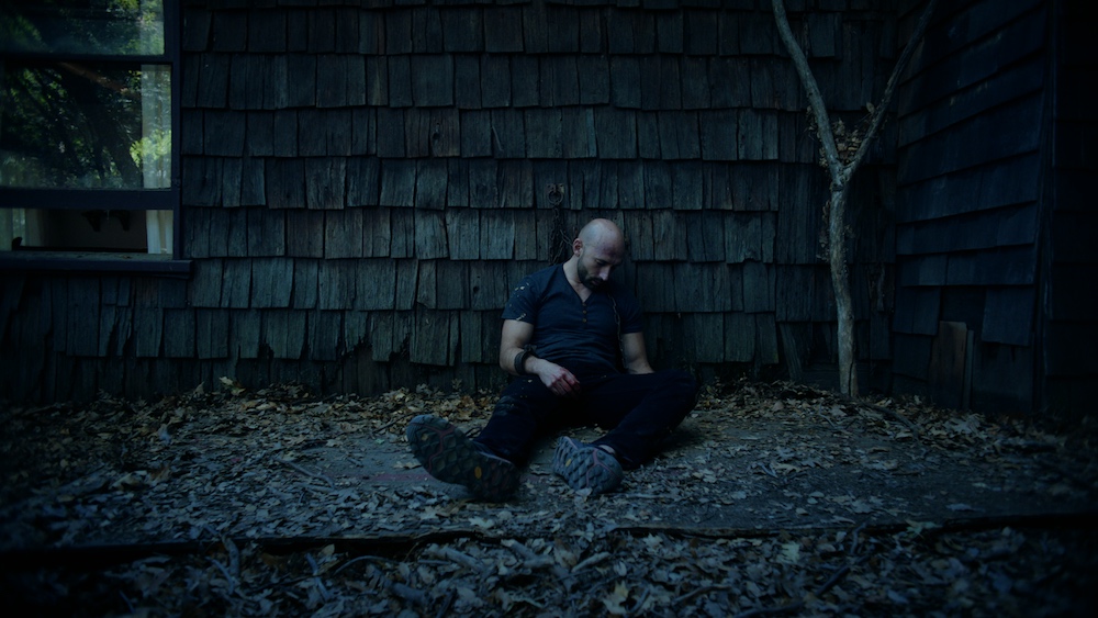 丛林怪物剧照的剧照