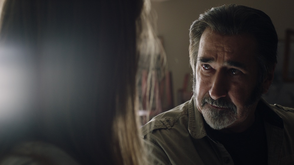 丛林怪物剧照的剧照