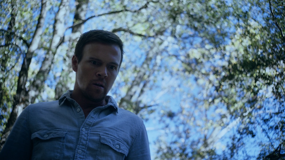 丛林怪物剧照的剧照