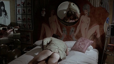 凯旋进行曲剧照的剧照