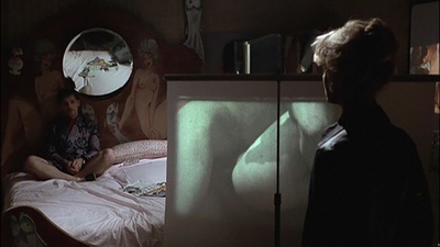 凯旋进行曲剧照的剧照