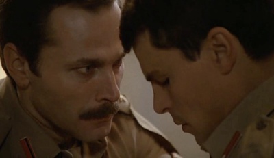 凯旋进行曲剧照的剧照