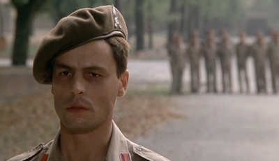 凯旋进行曲剧照的剧照