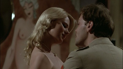 凯旋进行曲剧照的剧照