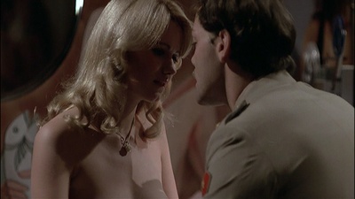 凯旋进行曲剧照的剧照