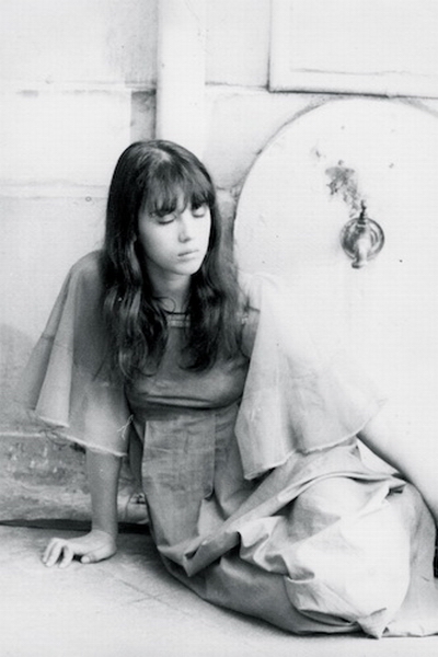 艾瑞娜剧照的剧照