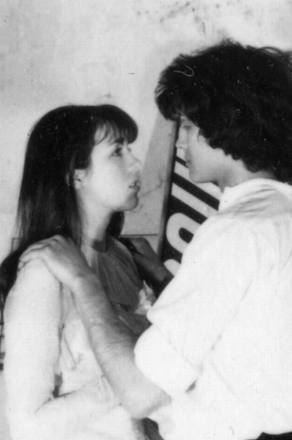 艾瑞娜剧照的剧照