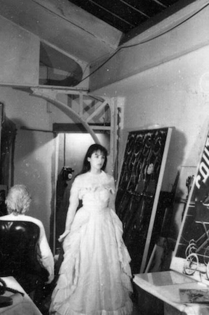 艾瑞娜剧照的剧照