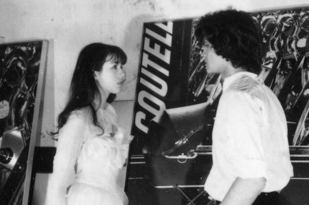 艾瑞娜剧照的剧照