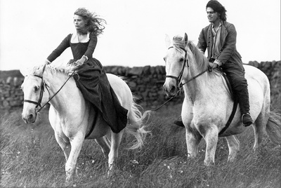 呼啸山庄剧照的剧照