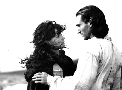 呼啸山庄剧照的剧照