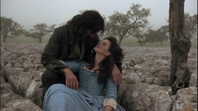 呼啸山庄剧照的剧照