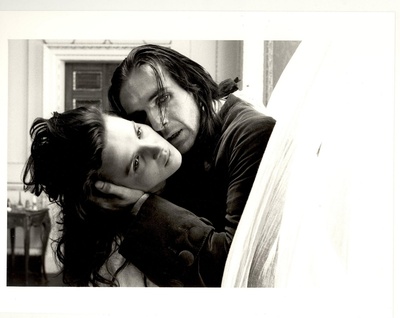 呼啸山庄剧照的剧照