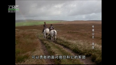 呼啸山庄剧照的剧照