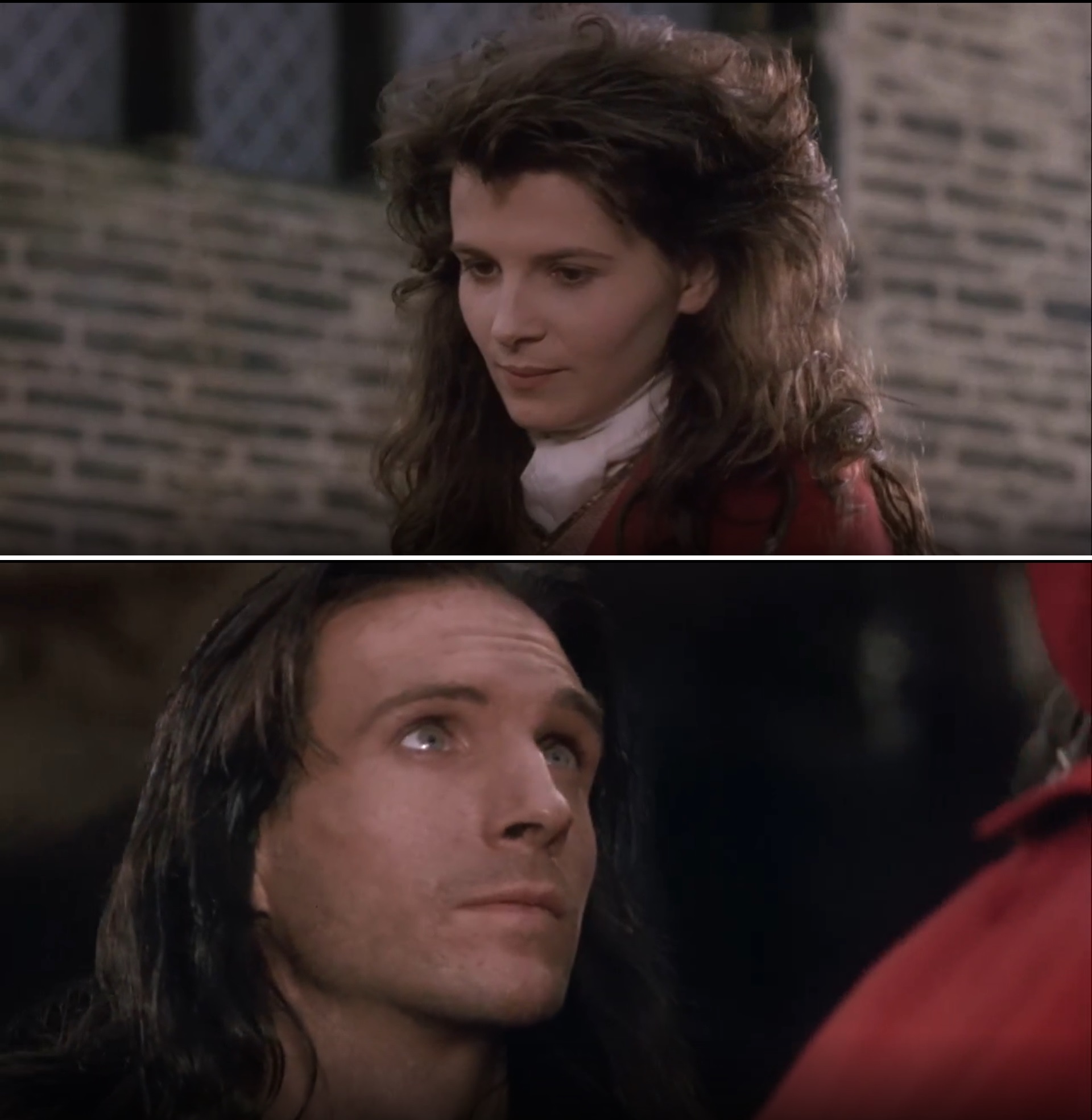 呼啸山庄剧照的剧照