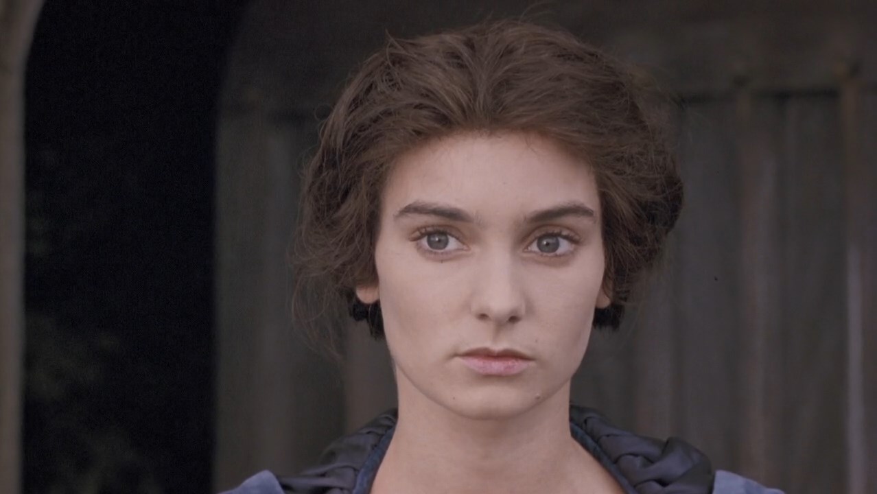 呼啸山庄剧照的剧照