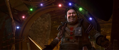 火星需要妈妈剧照的剧照